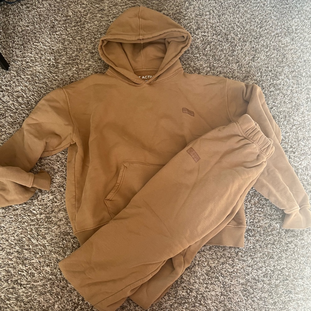 COPY - SET ACTIVE Sweatpants only!!!